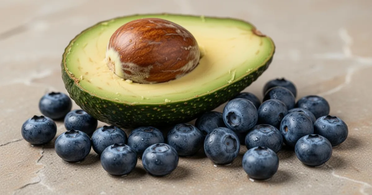 Comment stimuler la pousse de vos cheveux avec des aliments riches en vitamines – image 3