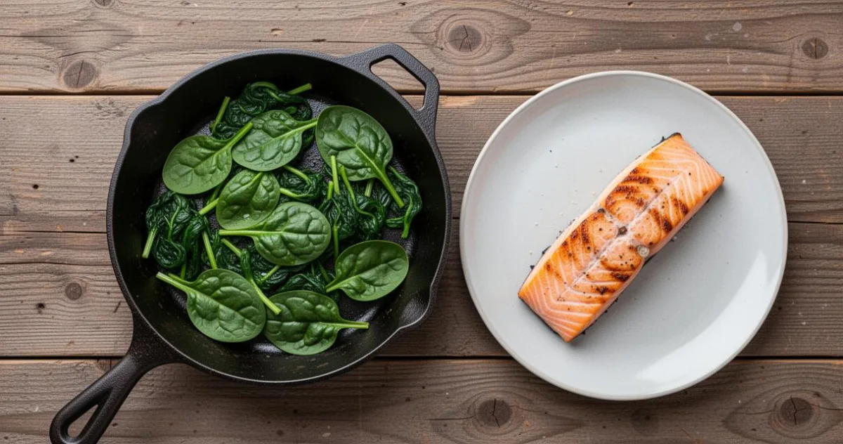 Comment stimuler la pousse de vos cheveux avec des aliments riches en vitamines – image 4
