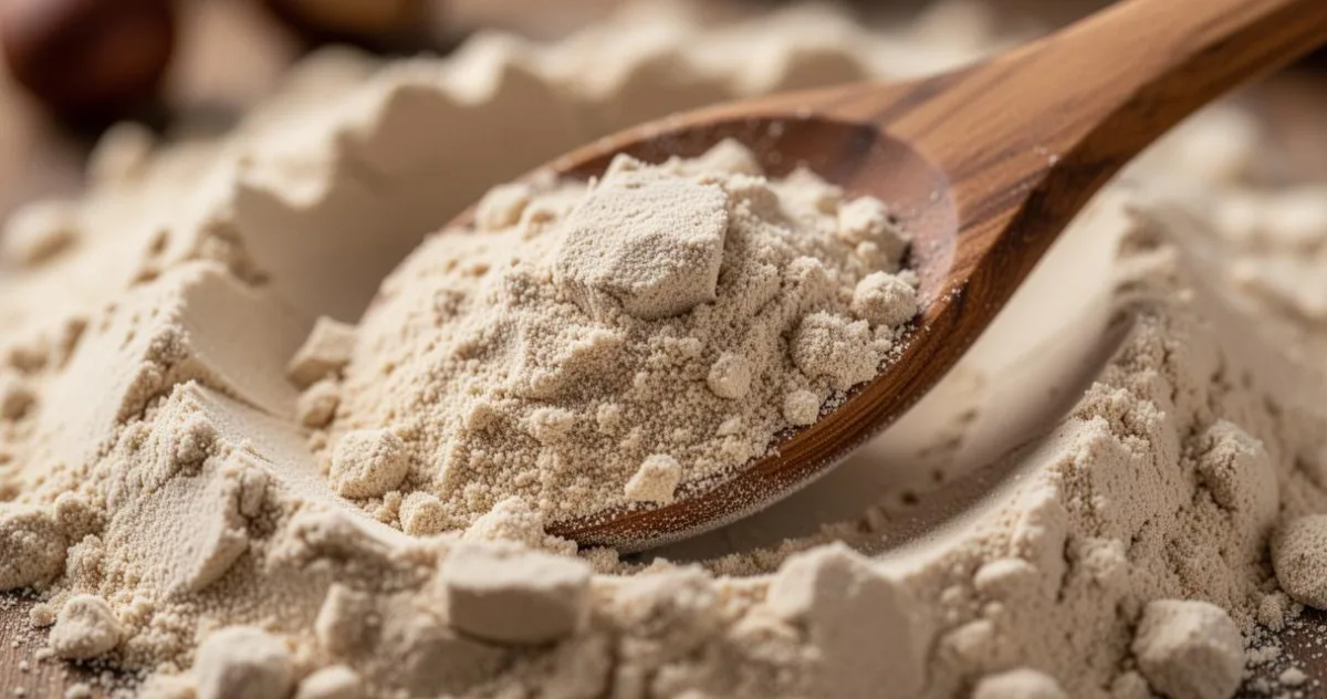 Cuisiner avec la farine de châtaigne : 5 alternatives sans gluten pour vos recettes – image 3