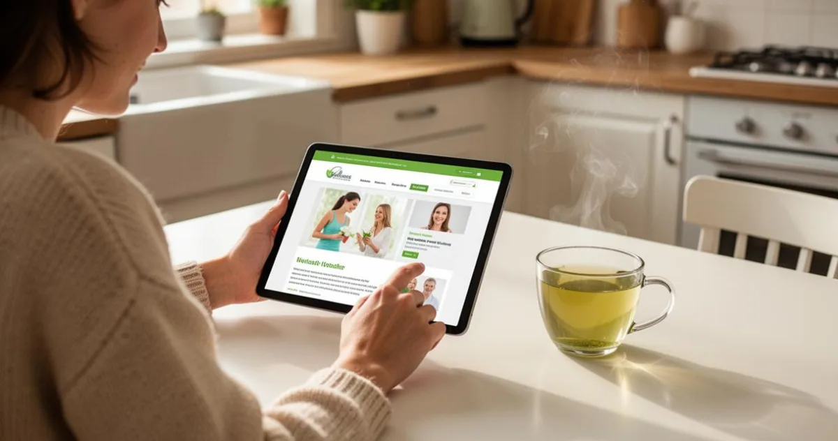Découvrez l'expérience Paradrugs : votre parapharmacie en ligne pour une santé sereine – image 2