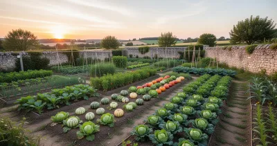 Diététique traditionnelle et terroir : comment ces habitudes soignent votre corps