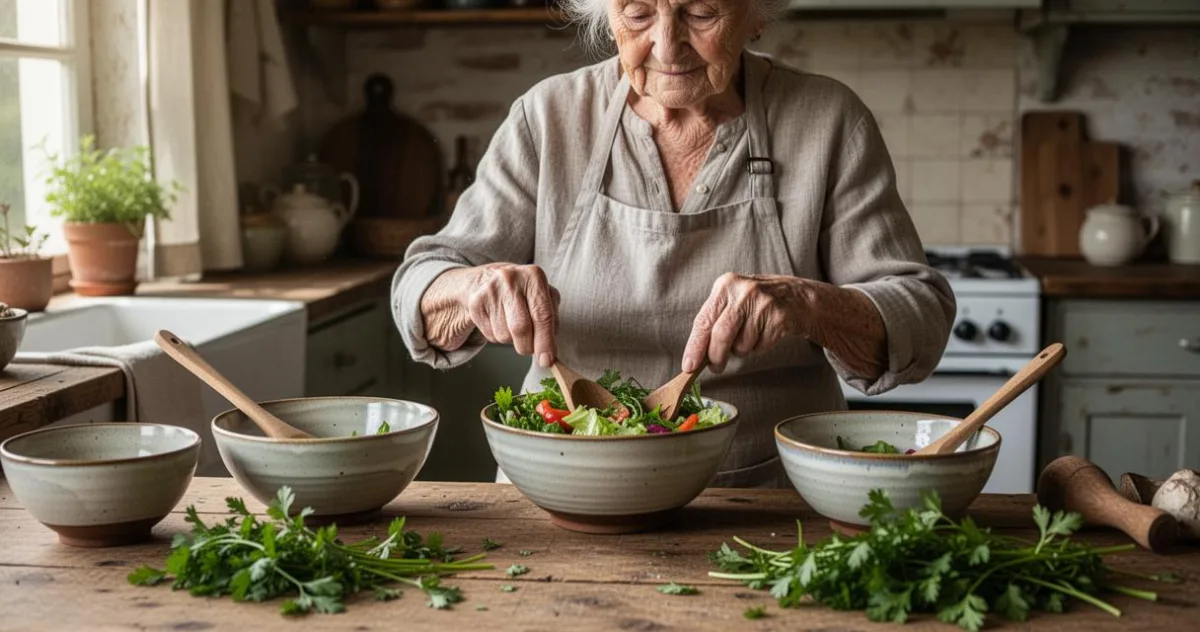 Diététique traditionnelle et terroir : comment ces habitudes soignent votre corps – image 2
