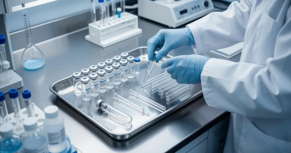 Être cobaye pour des tests de médicaments : une démarche éthique sous contrôle de l'ANSM – image 4