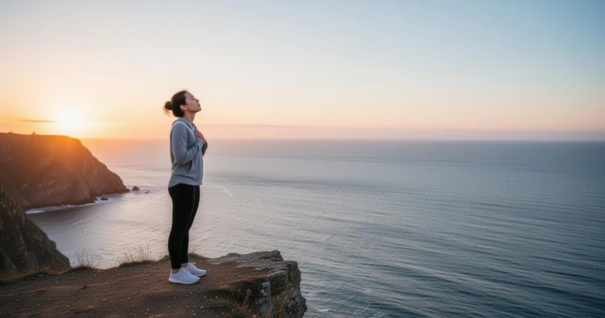 Le sport pour prévenir le pincement au cœur : conseils pour un cœur en bonne santé