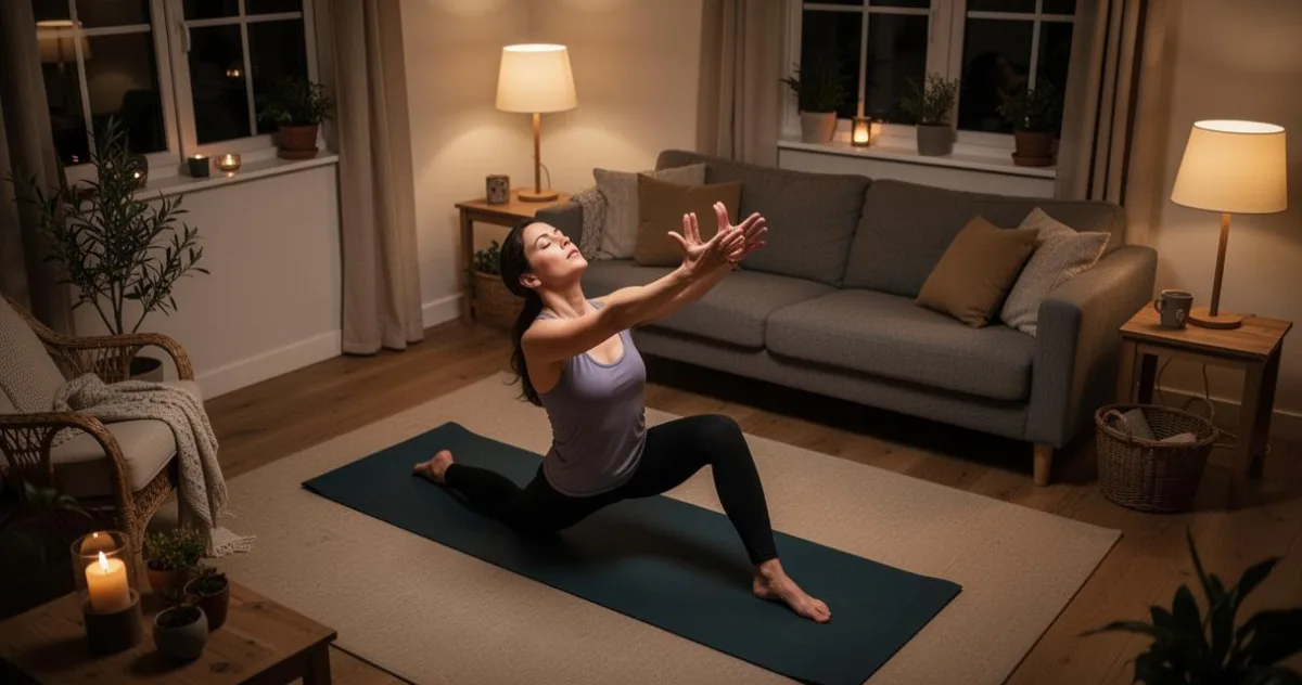 Le sport pour prévenir le pincement au cœur : conseils pour un cœur en bonne santé – image 4