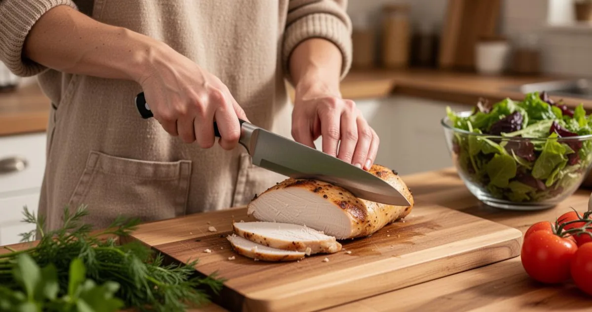 Menu minceur : comment intégrer 6 proteines maigres dans vos repas pour maigrir – image 2