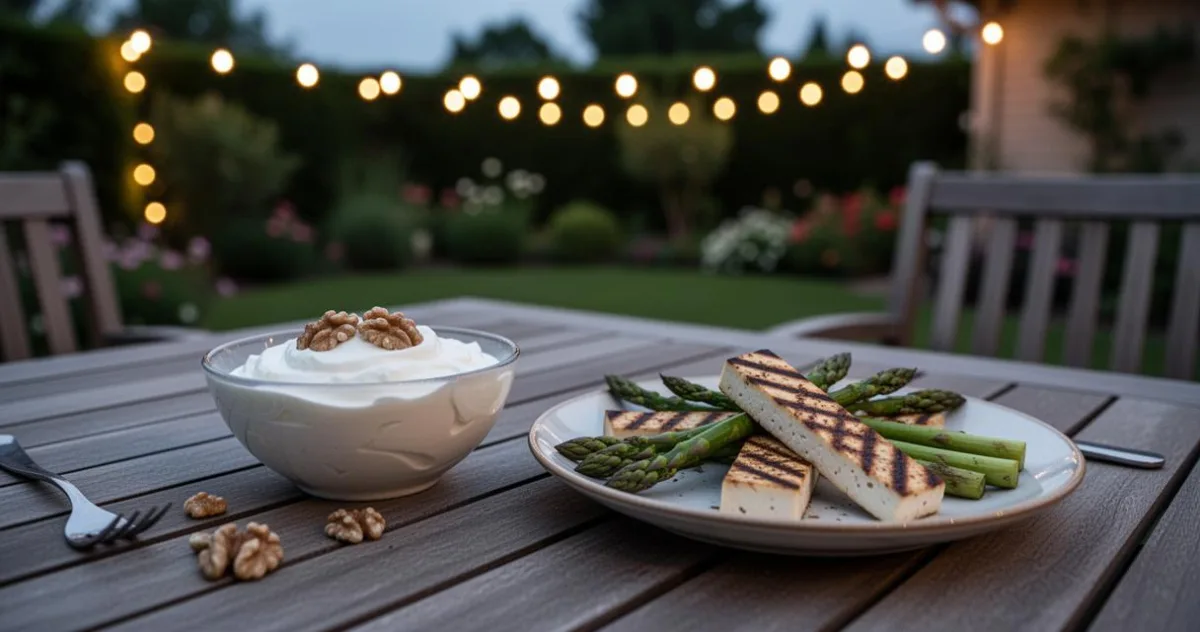 Menu minceur : comment intégrer 6 proteines maigres dans vos repas pour maigrir – image 4