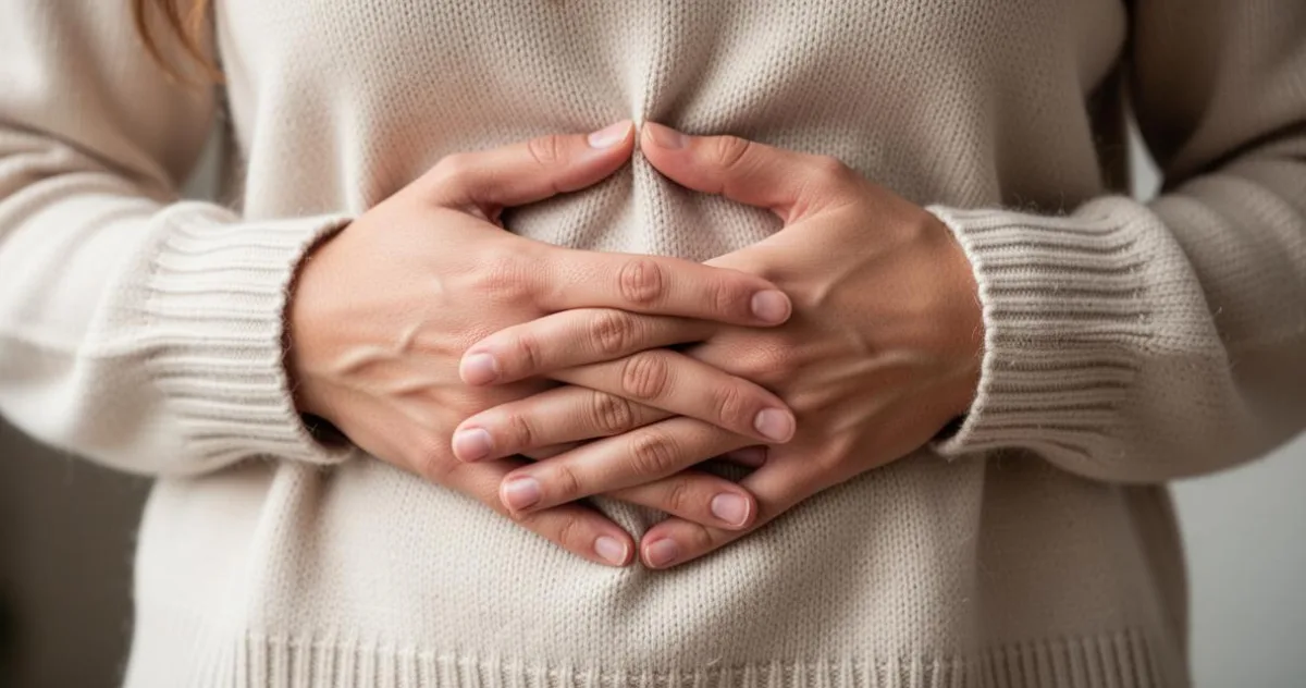 Prévenir les risques liés à un utérus contractile : guide pour une fin de grossesse apaisée – image 3