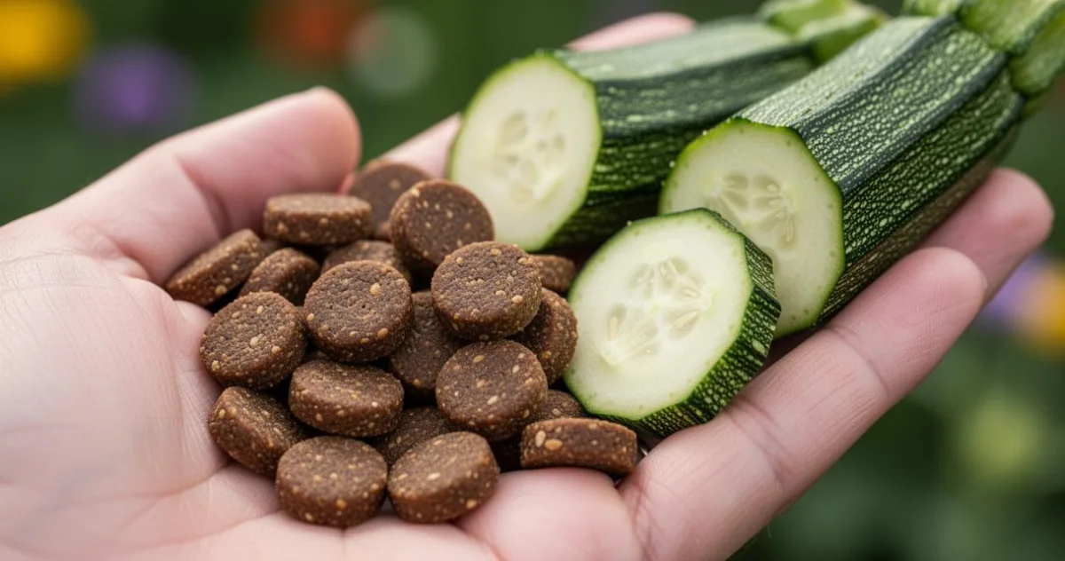 Repas pour chiens diabétiques : comment identifier les aliments à faible teneur en glucides – image 3