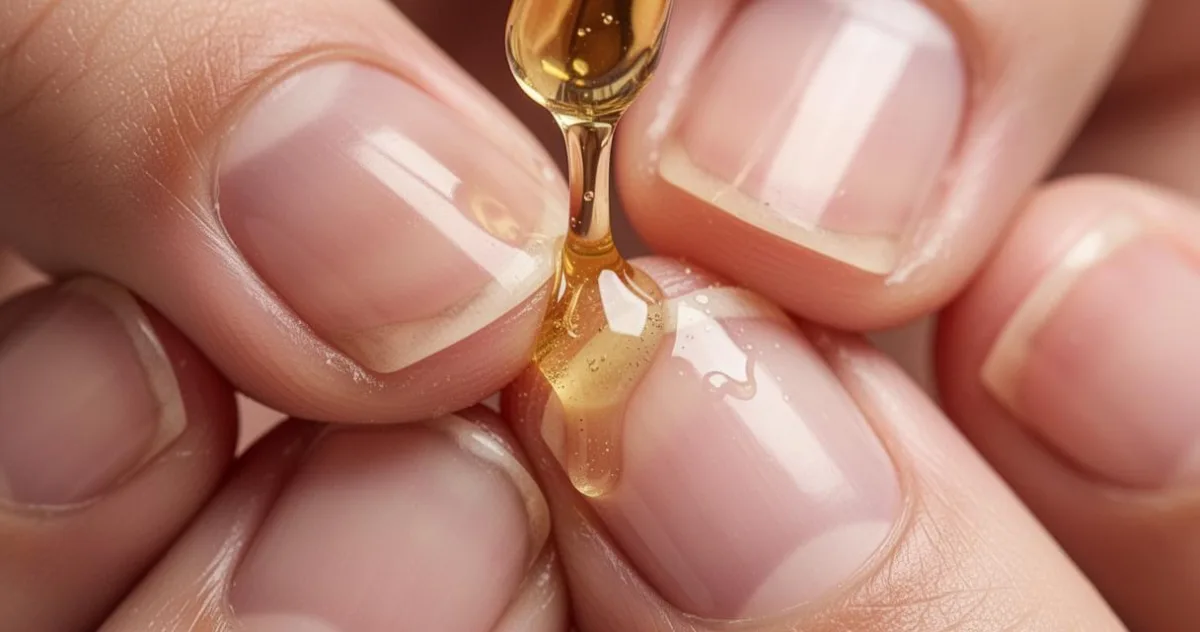 Routine beauté : 5 astuces naturelles pour hydrater vos mains et renforcer vos ongles – image 2
