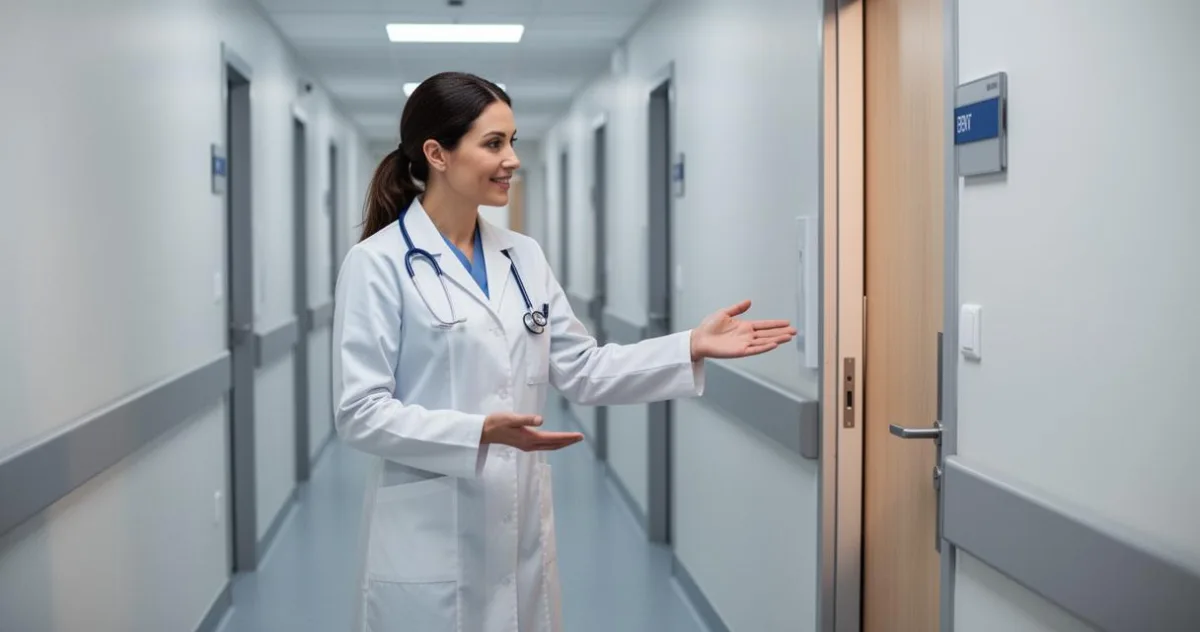 Téléconsultation et cabinet médical : vos options pour une prise en charge rapide en dermatologie – image 4
