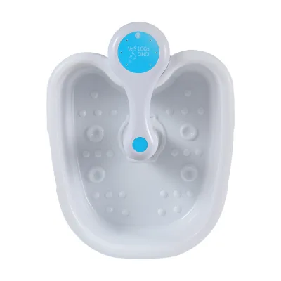 Bain de pieds ionique électrique – image 3