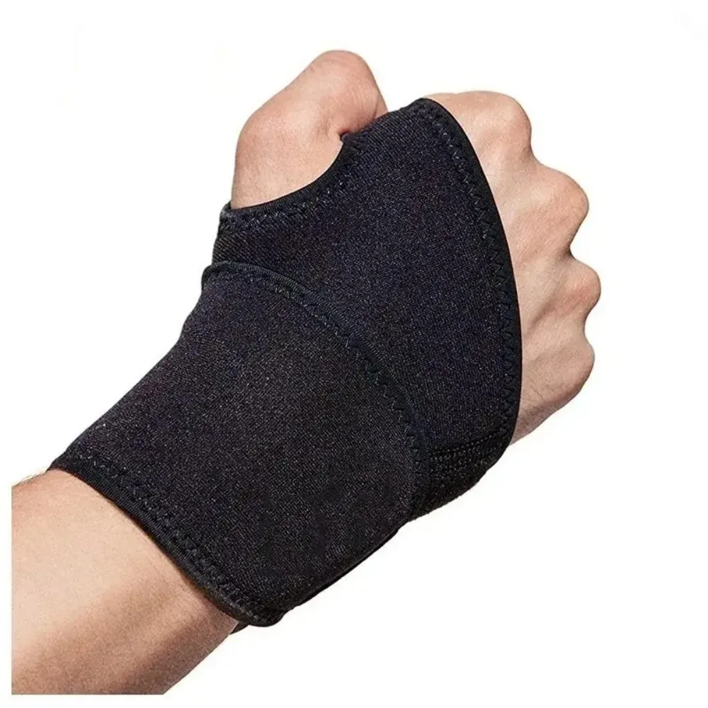 Bracelet de compression sportif