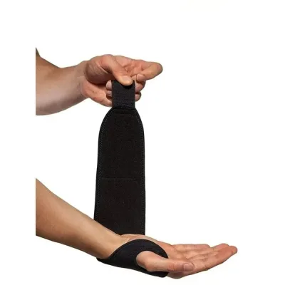 Bracelet de compression sportif – image 2