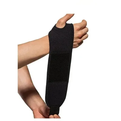 Bracelet de compression sportif – image 3