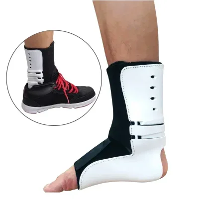 Orthèse de pied tombant réglable – image 3